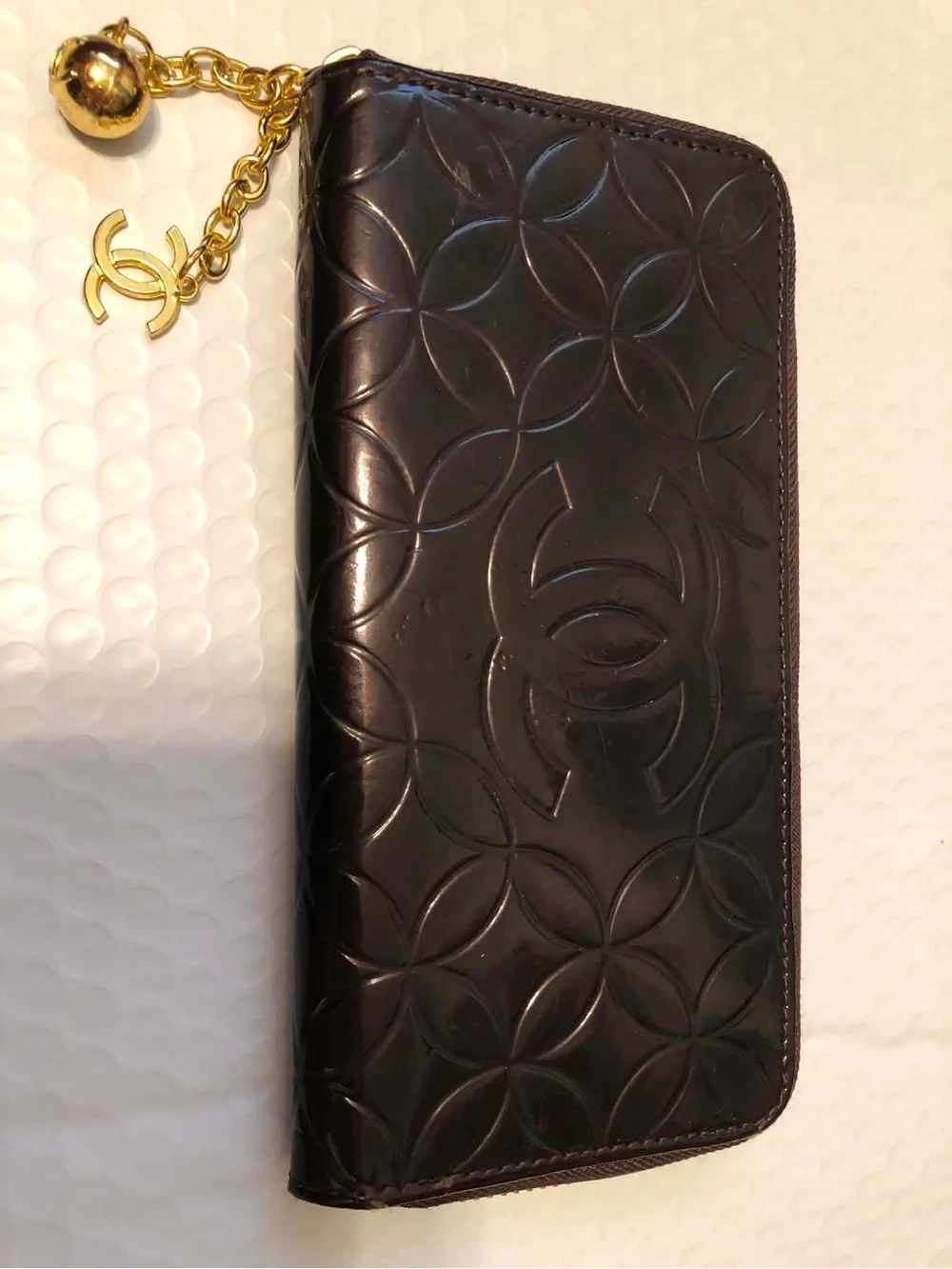 GUC Long Wallet